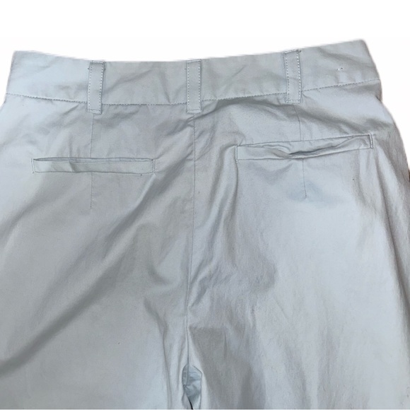 Banana Republic Wide Leg Pants - Picture 2 of 7